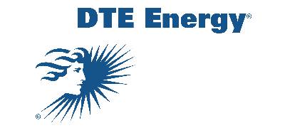 Logo DTE Energy