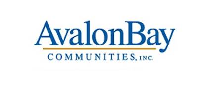 Logo AvalonBay Communities