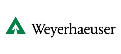 Logo Weyerhaeuser