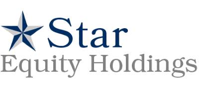 Star Equity Holdings