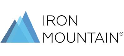 Iron Mountain