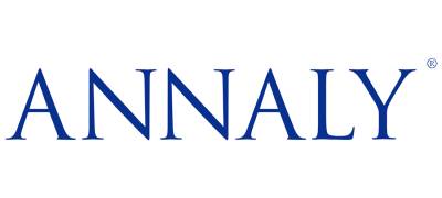 Annaly Capital Management