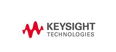 Logo Keysight Technologies