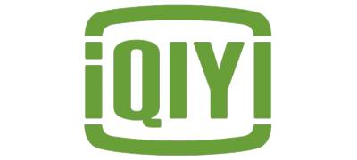 Logo iQIYI