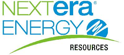 Logo NextEra Energy