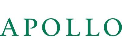 Logo Apollo Commercial Real Estate