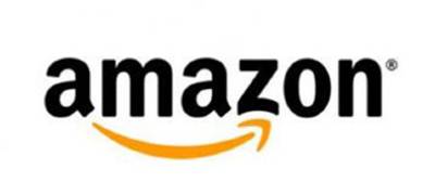 Logo Amazon