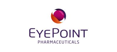 EyePoint Pharmaceuticals