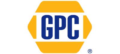 Logo Genuine Parts