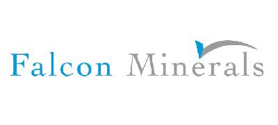 Falcon Minerals