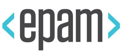 Logo EPAM Systems