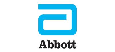 Logo Abbott