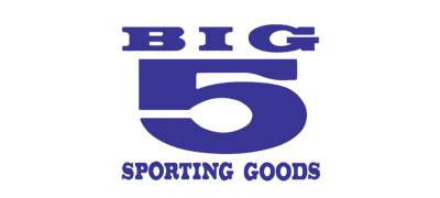 Big 5 Sporting Goods