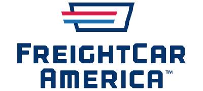 FreightCar America