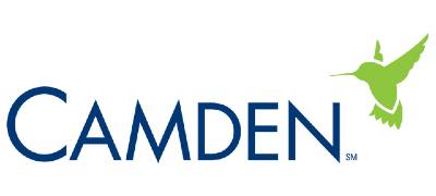 Camden Property Trust