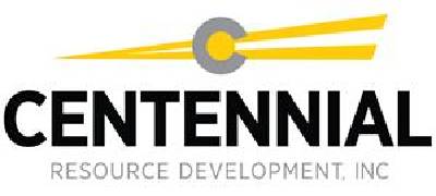 Centennial Resource Development