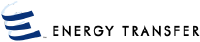 Logo Energy Transfer Equity LP