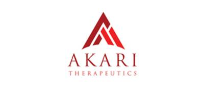 Akari Therapeutics