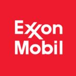 Logo Exxon Mobil