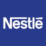 Logo Nestle SA ADR
