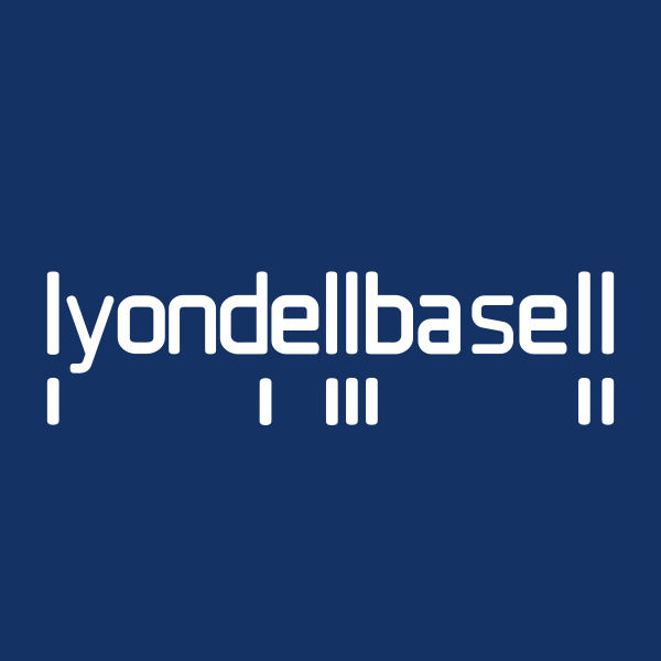 Logo LyondellBasell Industries