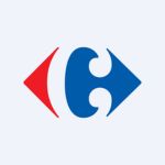 Logo Carrefour SA