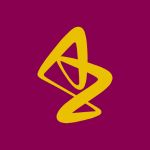 Logo AstraZeneca