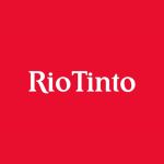 Logo Rio Tinto
