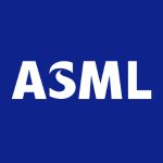 Logo ASML Holding
