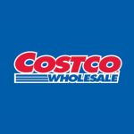 Logo Costco Wholesale