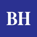 Logo Berkshire Hathaway