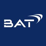 Logo British American Tobacco