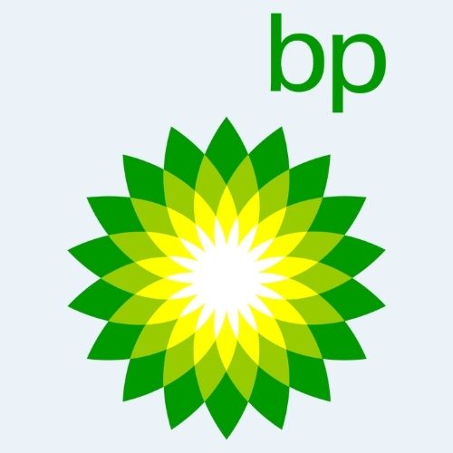 Logo BP