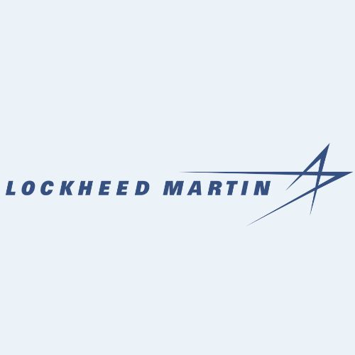 Logo Lockheed Martin