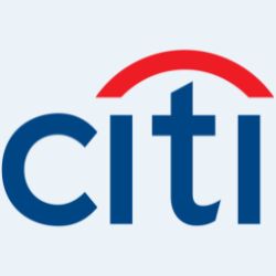 Logo Citigroup