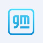 Logo General Motors