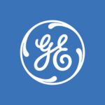 Logo GE