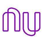 Logo Nu Holdings (NuBank)