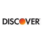 Logo Discover Financial