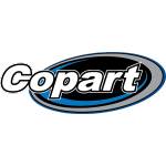 Logo Copart