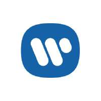 Logo Warner Music Group